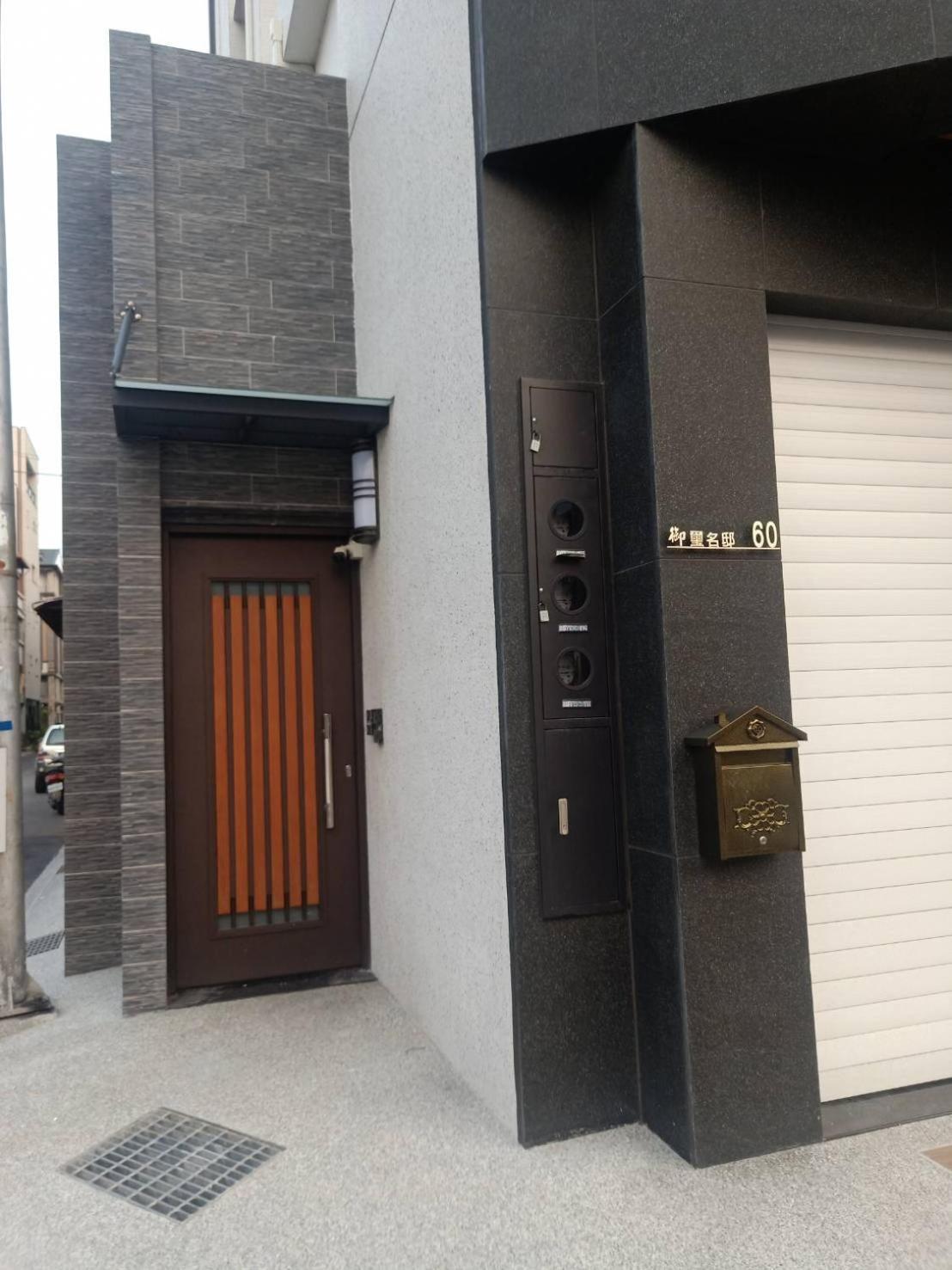 Yh Liu Shi Lu Tainan Exterior photo
