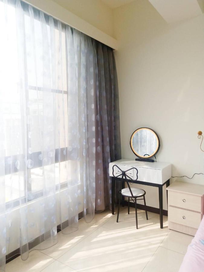 Yh Liu Shi Lu Tainan Exterior photo